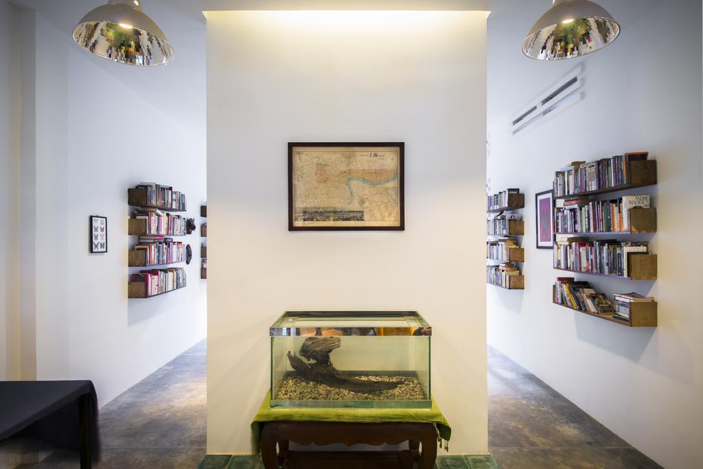 Pages Rooms Hotel Siem Reap Eksteriør bilde