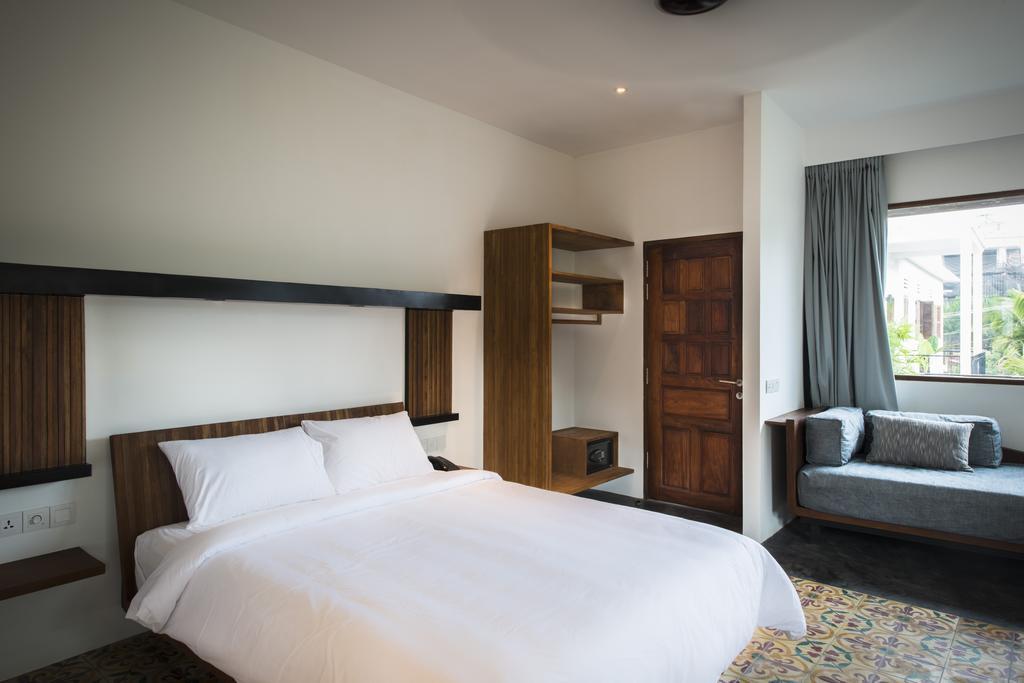 Pages Rooms Hotel Siem Reap Eksteriør bilde