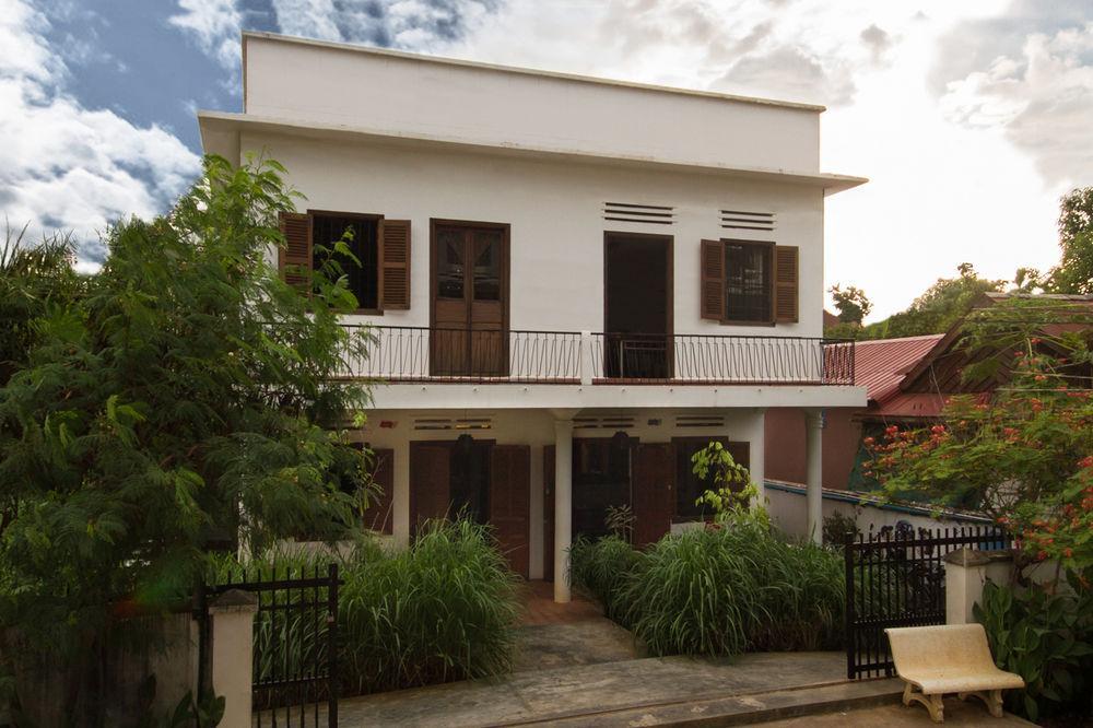 Pages Rooms Hotel Siem Reap Eksteriør bilde