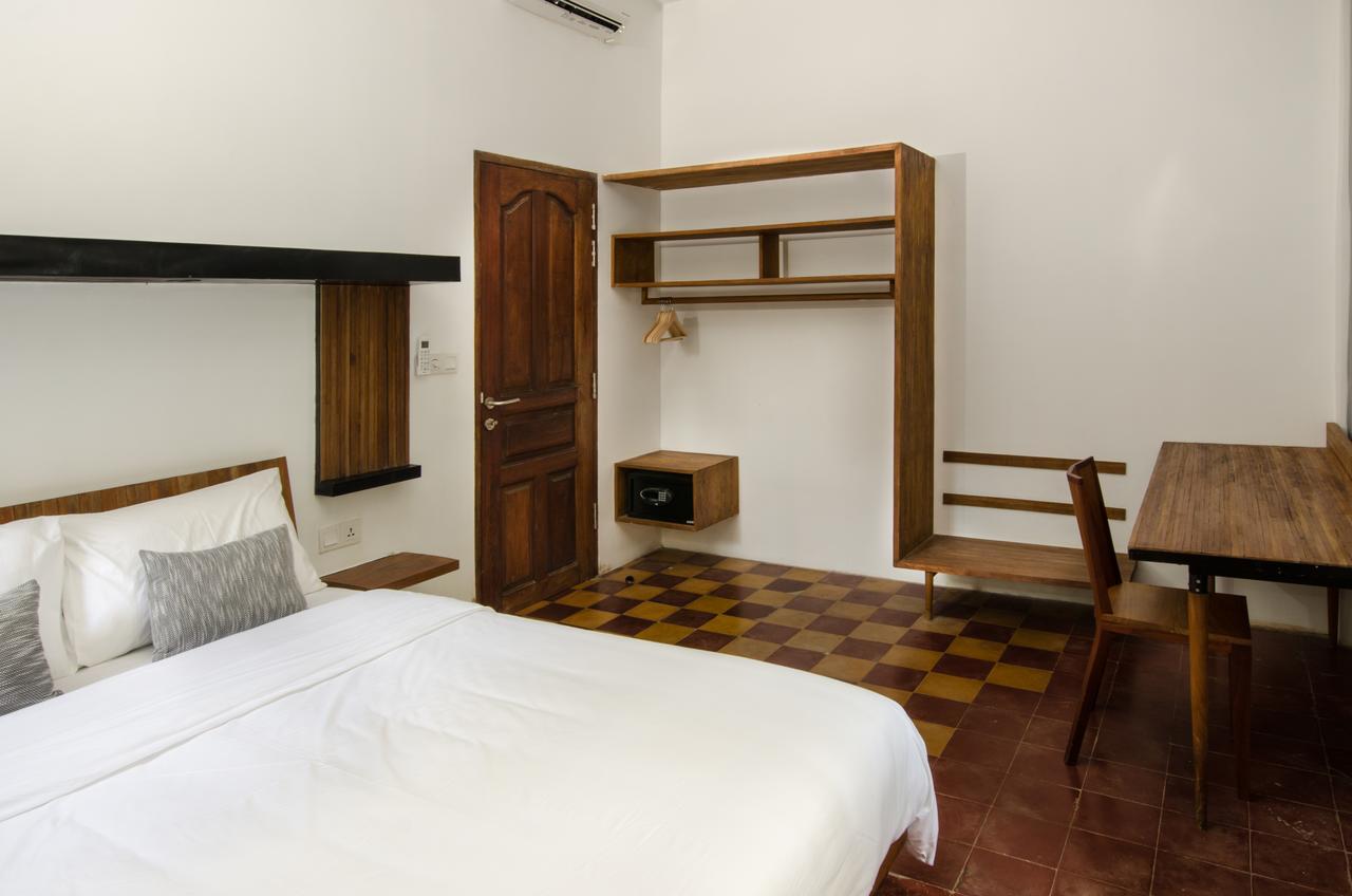 Pages Rooms Hotel Siem Reap Eksteriør bilde
