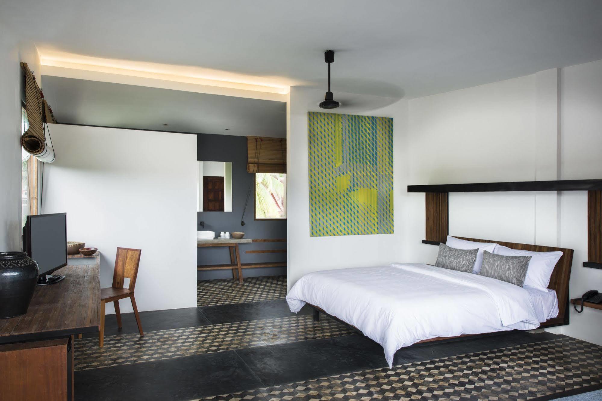 Pages Rooms Hotel Siem Reap Eksteriør bilde