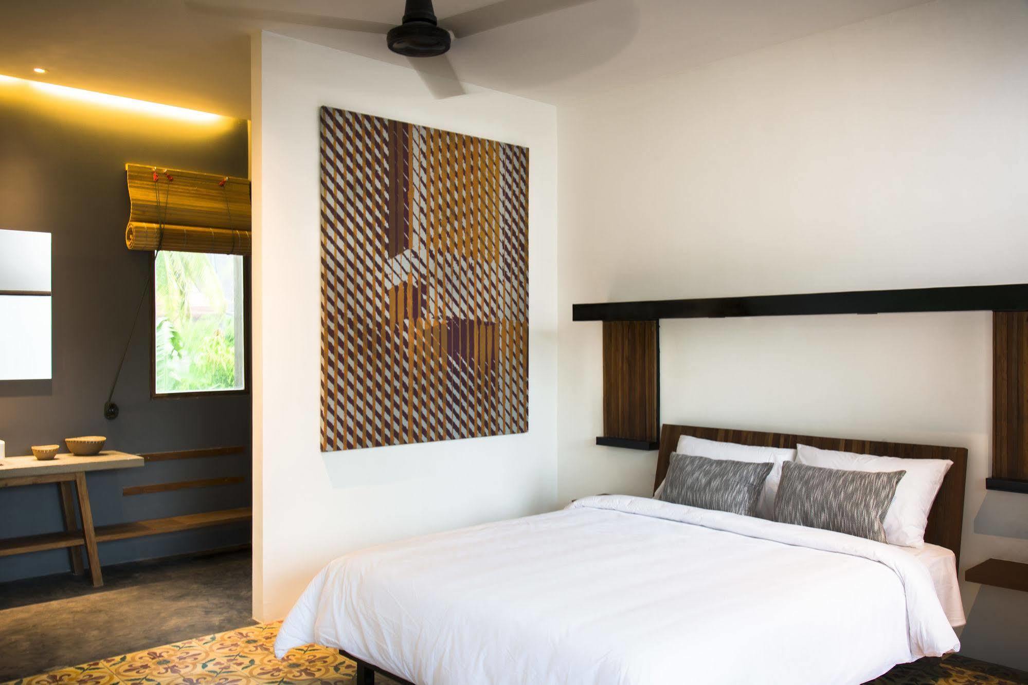 Pages Rooms Hotel Siem Reap Eksteriør bilde
