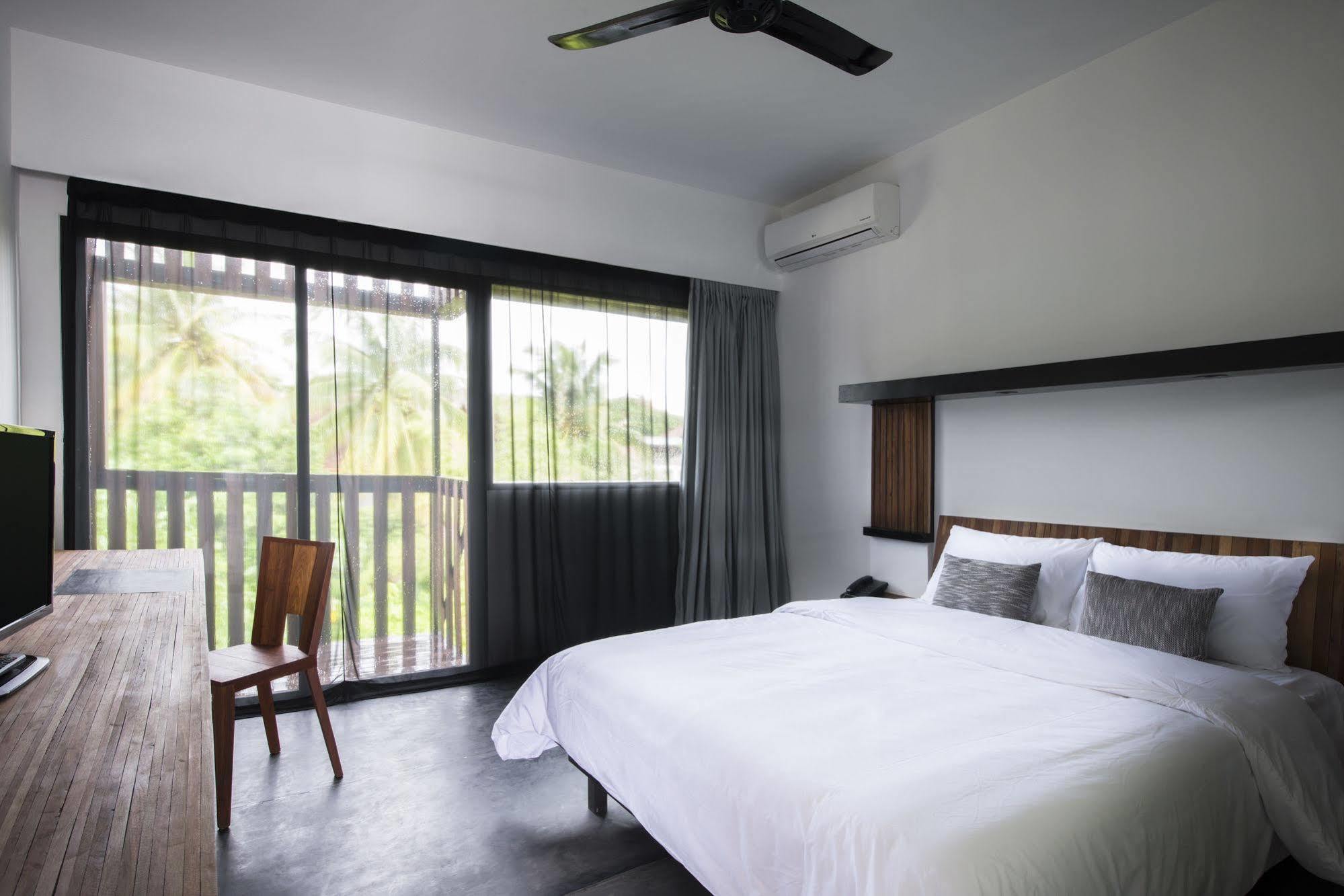 Pages Rooms Hotel Siem Reap Eksteriør bilde