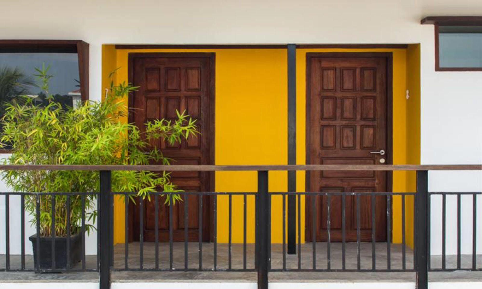 Pages Rooms Hotel Siem Reap Eksteriør bilde